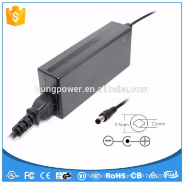 LED LCD CCTV and Desktop Devices with CE FCC GS C-tick, UL/CUL 96w universal laptop charger